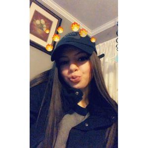 Meet your Posher, Cheri